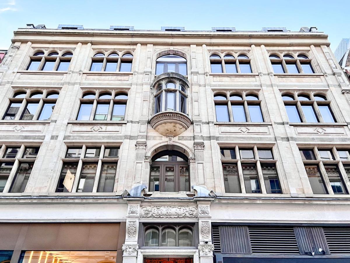 Apartament Deluxe Entire Between Covent Garden And St Pauls Cathedral *