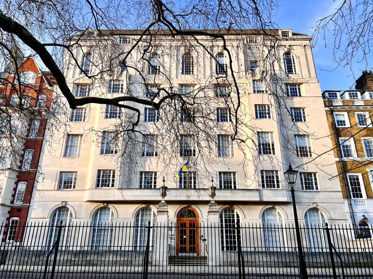 Apartament Deluxe Entire Between Covent Garden And St Pauls Cathedral Londra