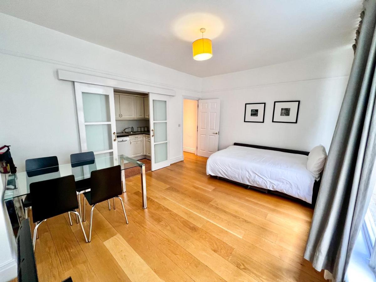 Deluxe Entire Between Covent Garden And St Pauls Cathedral Apartament Londra